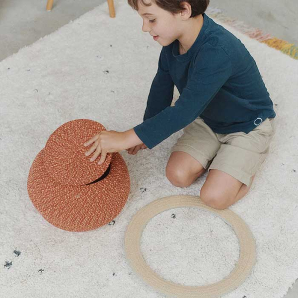 Χαλί All Season (120x160) Lorena Canals Stardust