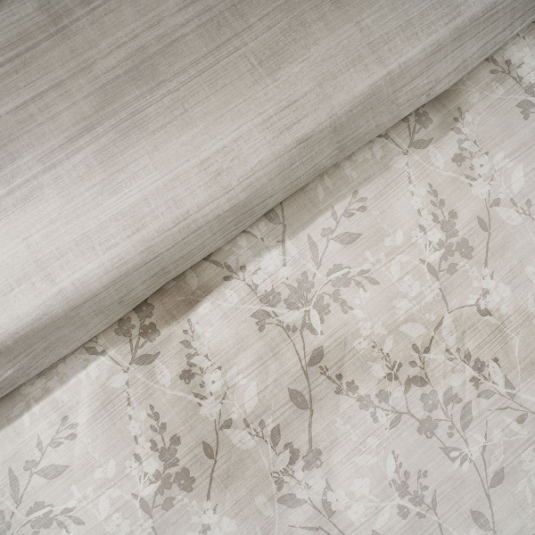 Κουβερλί King Size (270x270) 2 Όψεων Vesta Torino 2