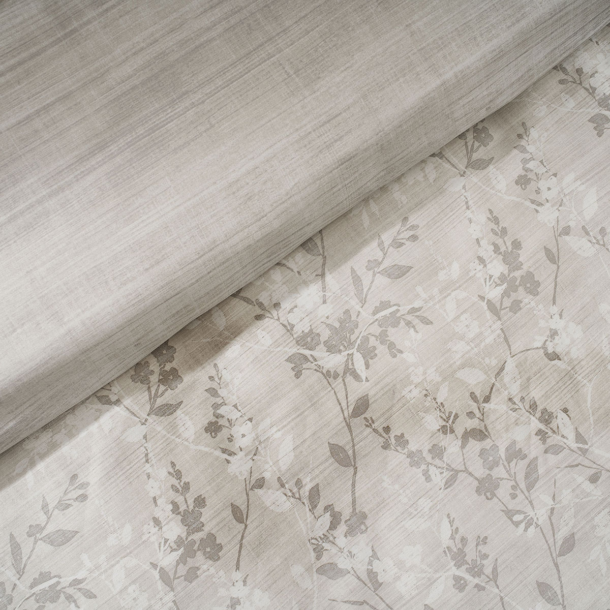Κουβερλί King Size (270X270) 2 Όψεων Vesta Torino Home Λευκά Είδη Κρεβατοκάμαρας Spitishop