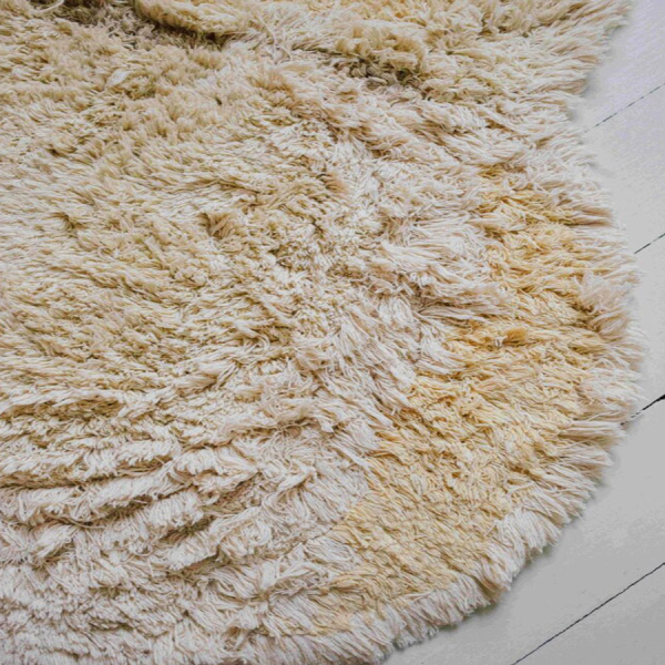 Παιδικό Χαλί All Season (95x120) Lorena Canals Παπάκι