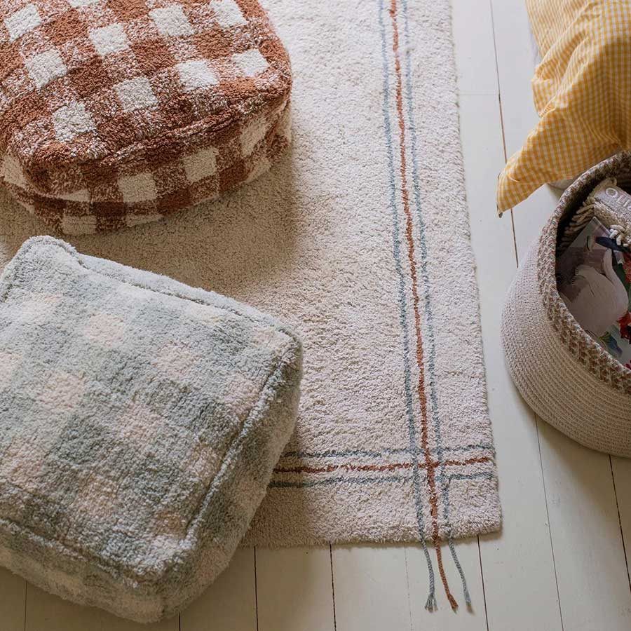 Χαλί Διαδρόμου (80X230) Lorena Canals Cuisine Natural Home Χαλιά Διάδρομοι Spitishop