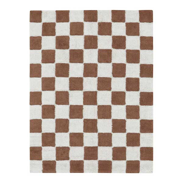 Χαλί All Season (120x160) Lorena Canals Kitchen Tiles Toffee
