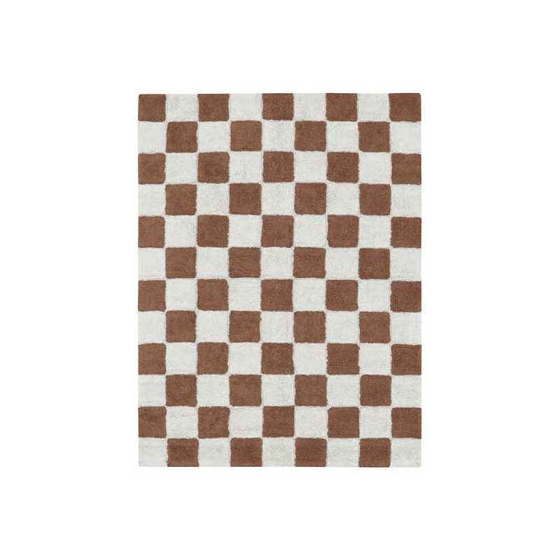 Χαλί All Season (120x160) Lorena Canals Kitchen Tiles Toffee