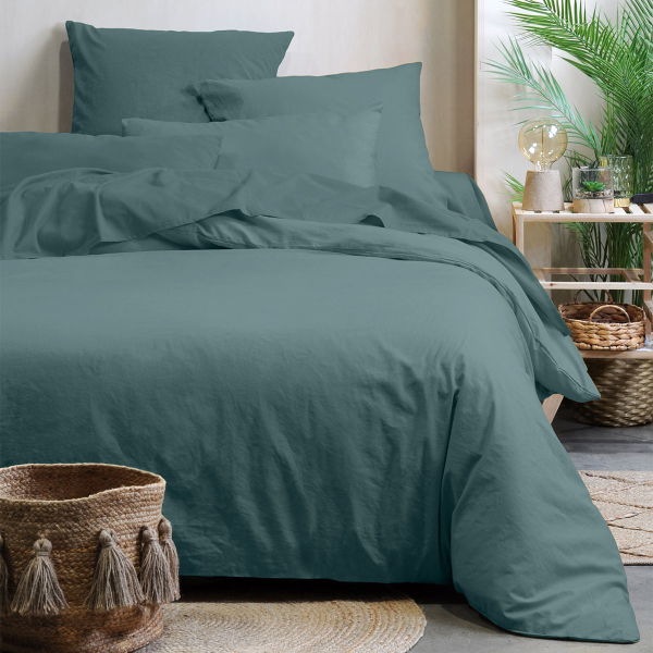 Παπλωματοθήκη Υπέρδιπλη (220x240) S-F Horizon