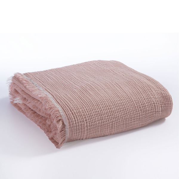 Κουβερτόριο Υπέρδιπλο (230x240) Nef-Nef Homeware Premium Apollo