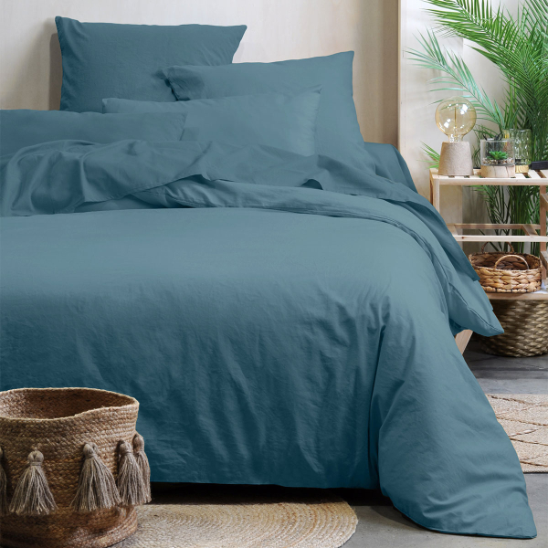 Παπλωματοθήκη Υπέρδιπλη (220x240) S-F Horizon