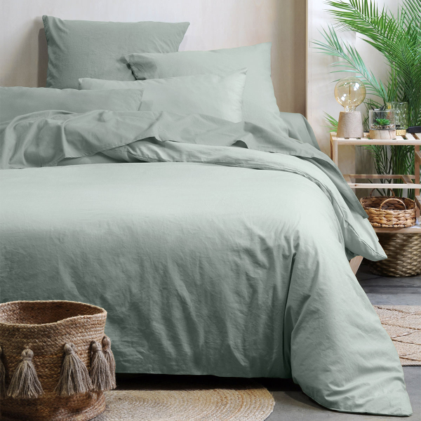 Παπλωματοθήκη Υπέρδιπλη (220x240) S-F Horizon