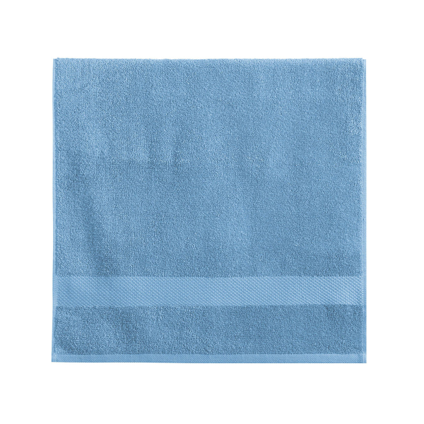 Πετσέτα Προσώπου (50x90) Nef-Nef Homeware Delight 500gsm