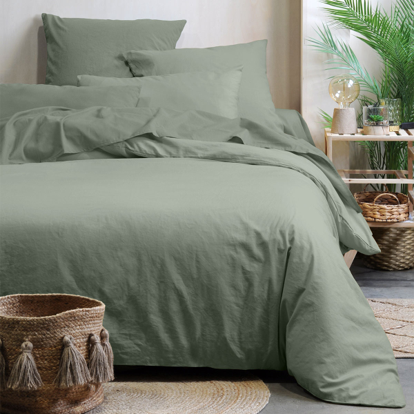 Παπλωματοθήκη Υπέρδιπλη (220x240) S-F Horizon