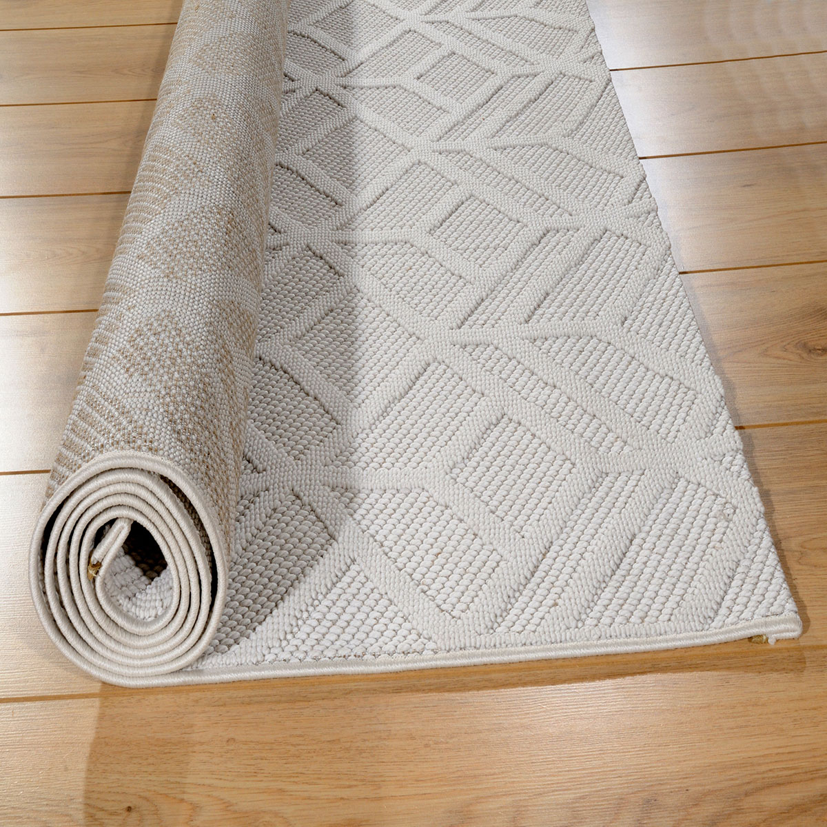 Χαλί All Season (160X230) Tzikas Carpets Mira 69606-060 Home Χαλιά Σαλονιού Spitishop
