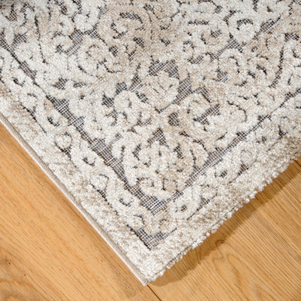 Χαλιά Κρεβατοκάμαρας (Σετ 3τμχ) Tzikas Carpets Boheme 75071-070