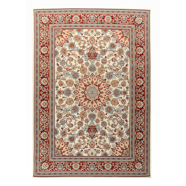 Χαλιά Κρεβατοκάμαρας (Σετ 3τμχ) Tzikas Carpets Battu 1270-118