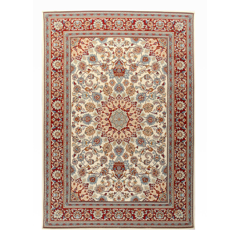 Χαλιά Κρεβατοκάμαρας (Σετ 3τμχ) Tzikas Carpets Battu 1270-118