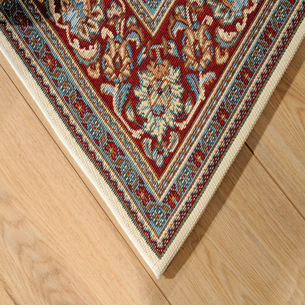 Χαλιά Κρεβατοκάμαρας (Σετ 3τμχ) Tzikas Carpets Battu 1270-118