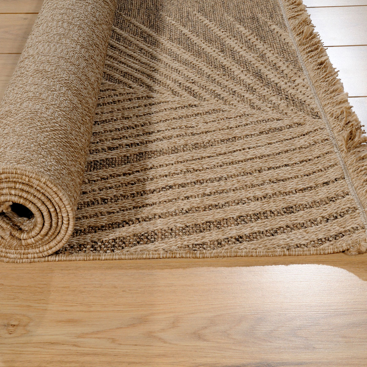 Χαλί All Season (160X230) Tzikas Carpets Kenzzi 5028-778 Home Χαλιά Σαλονιού Spitishop