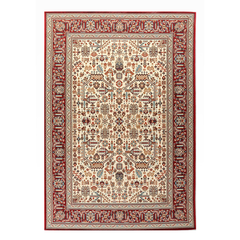 Χαλί All Season (160x230) Tzikas Carpets Battu 1472-102