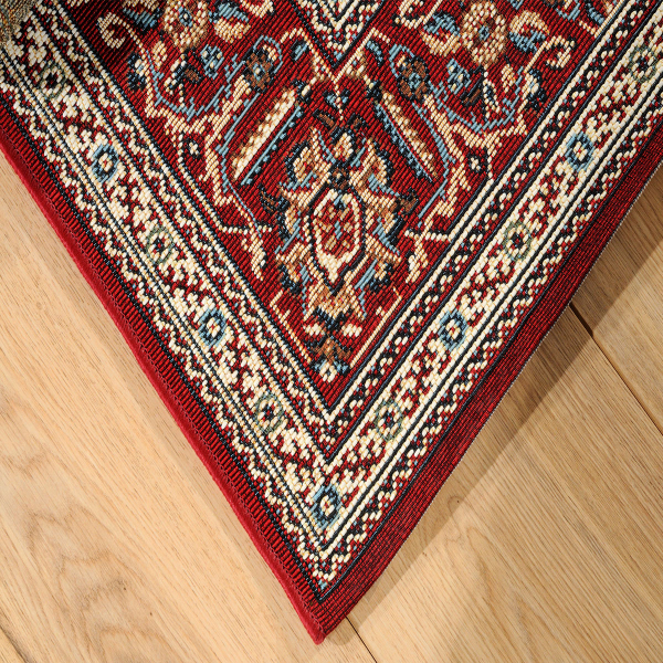 Χαλί All Season (160x230) Tzikas Carpets Battu 1472-102