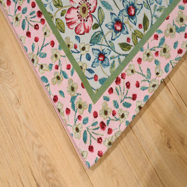 Χαλί All Season (160x230) Tzikas Carpets Capri 724-102