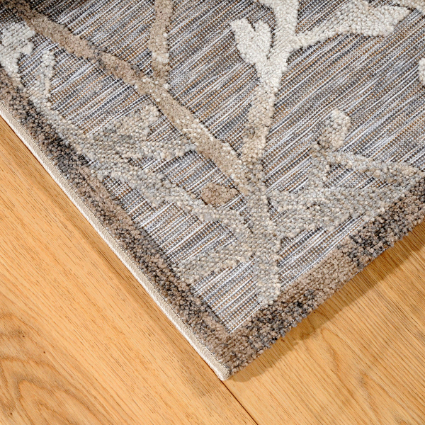 Χαλί All Season (160x230) Tzikas Carpets Boheme 75069-071