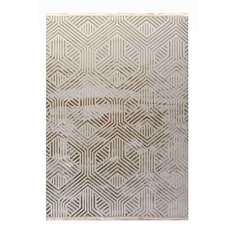 Χαλιά Κρεβατοκάμαρας (Σετ 3τμχ) Tzikas Carpets Eclipse 11148-770