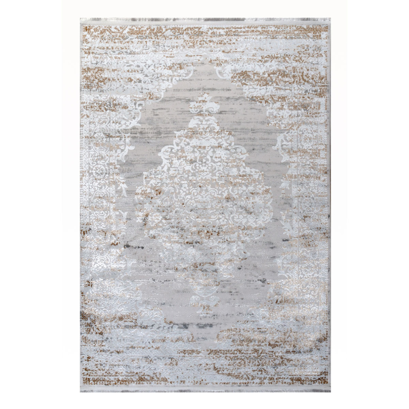 Χαλί All Season (170x240) Tzikas Carpets Eclipse 15169-070