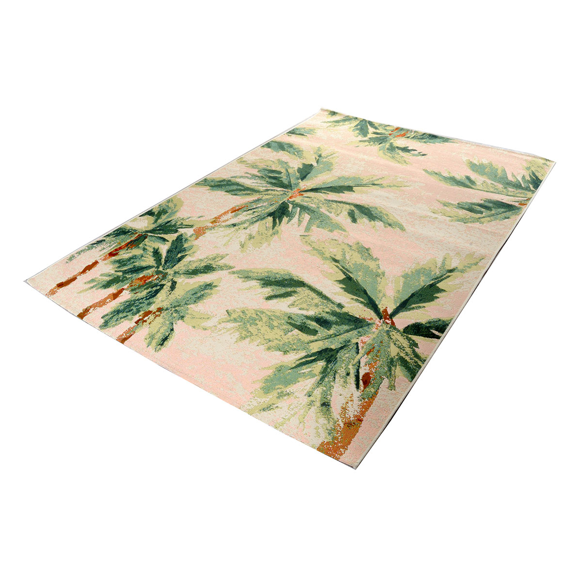 Χαλί All Season (140X200) Tzikas Carpets Capri 1675-121 Home Χαλιά Σαλονιού Spitishop