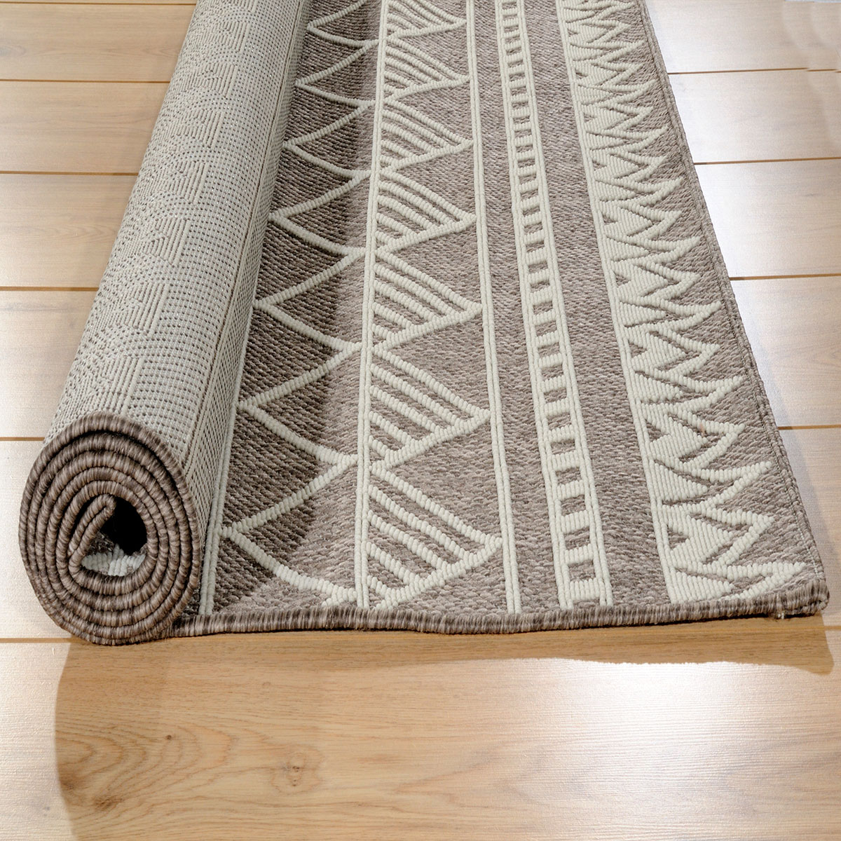 Χαλί All Season (200X290) Tzikas Carpets Elora 65008-120 Home Χαλιά Σαλονιού Spitishop