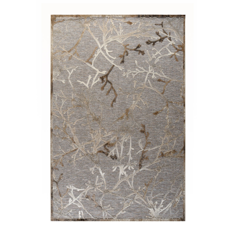 Χαλί All Season (133x190) Tzikas Carpets Boheme 75069-071