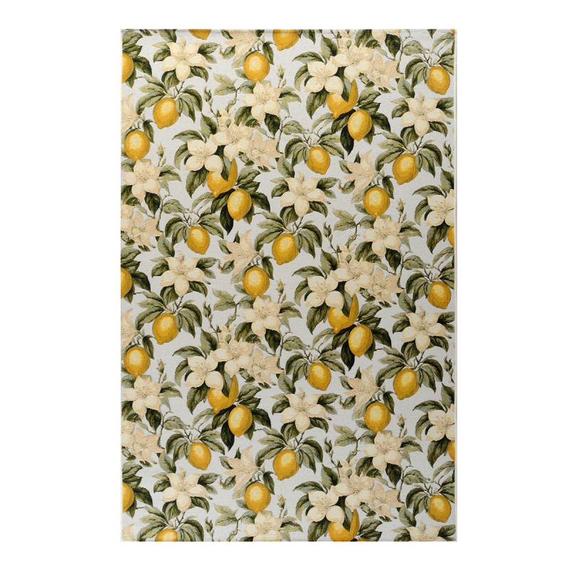 Χαλί All Season (160x230) Tzikas Carpets Capri 921-119