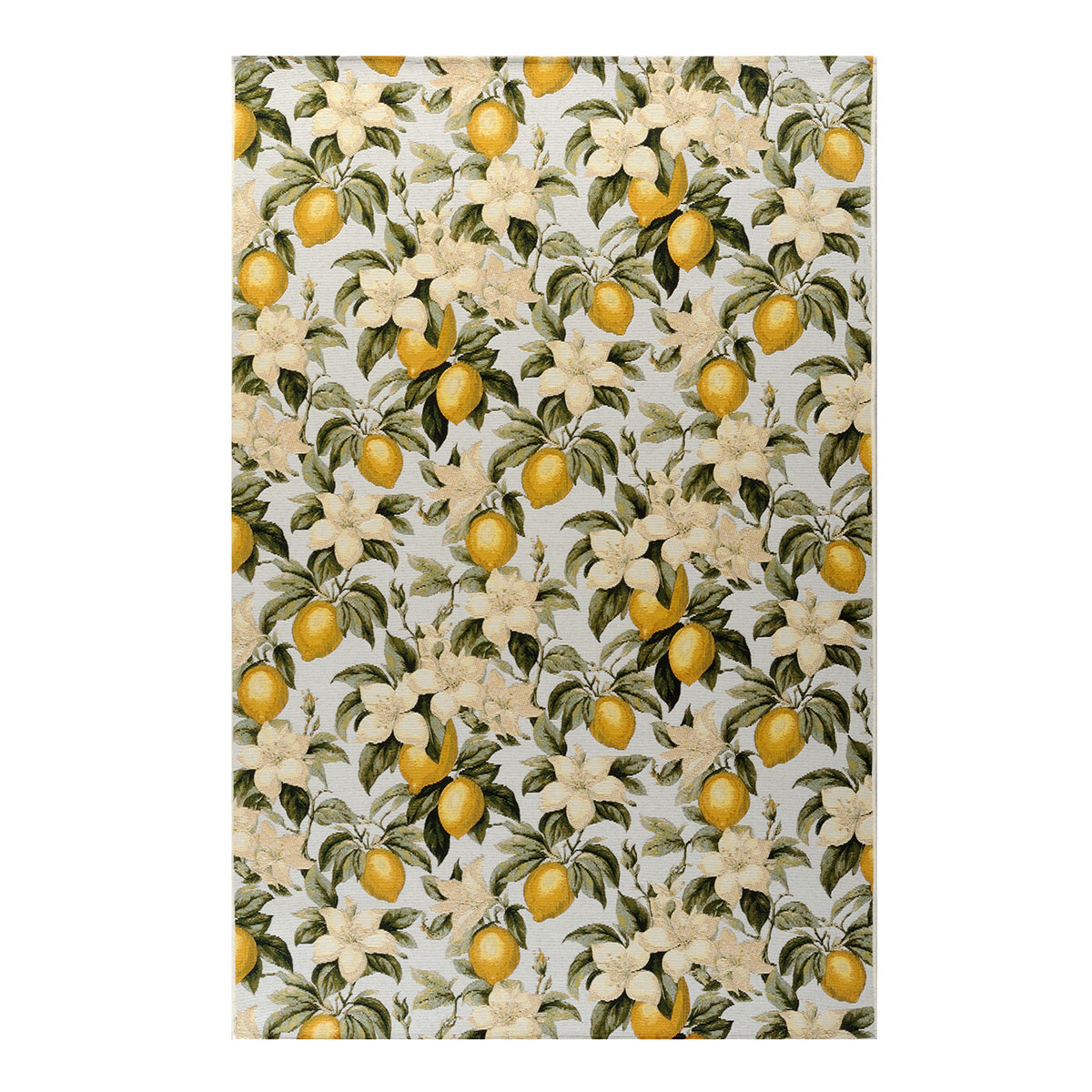 Χαλί All Season (160x230) Tzikas Carpets Capri 921-119