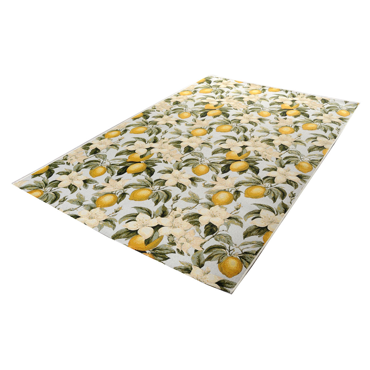 Χαλί All Season (160X230) Tzikas Carpets Capri 921-119 Home Χαλιά Σαλονιού Spitishop