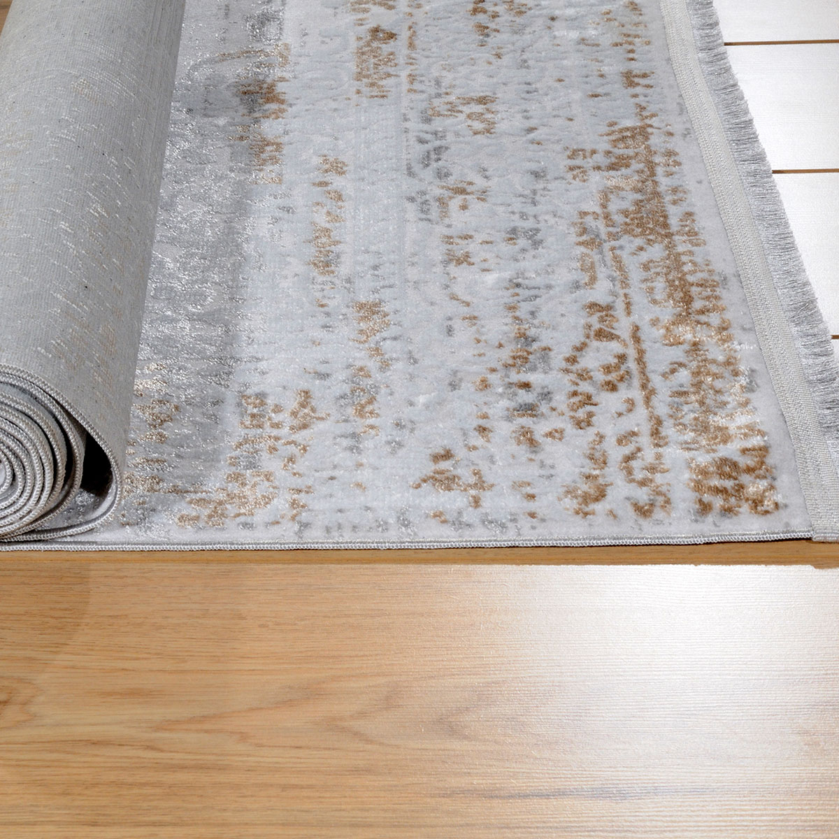 Χαλί All Season (133X190) Tzikas Carpets Eclipse 15169-070 Home Χαλιά Σαλονιού Spitishop