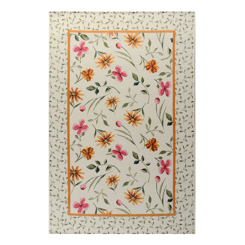 Χαλί All Season (160x230) Tzikas Carpets Capri 2044-119