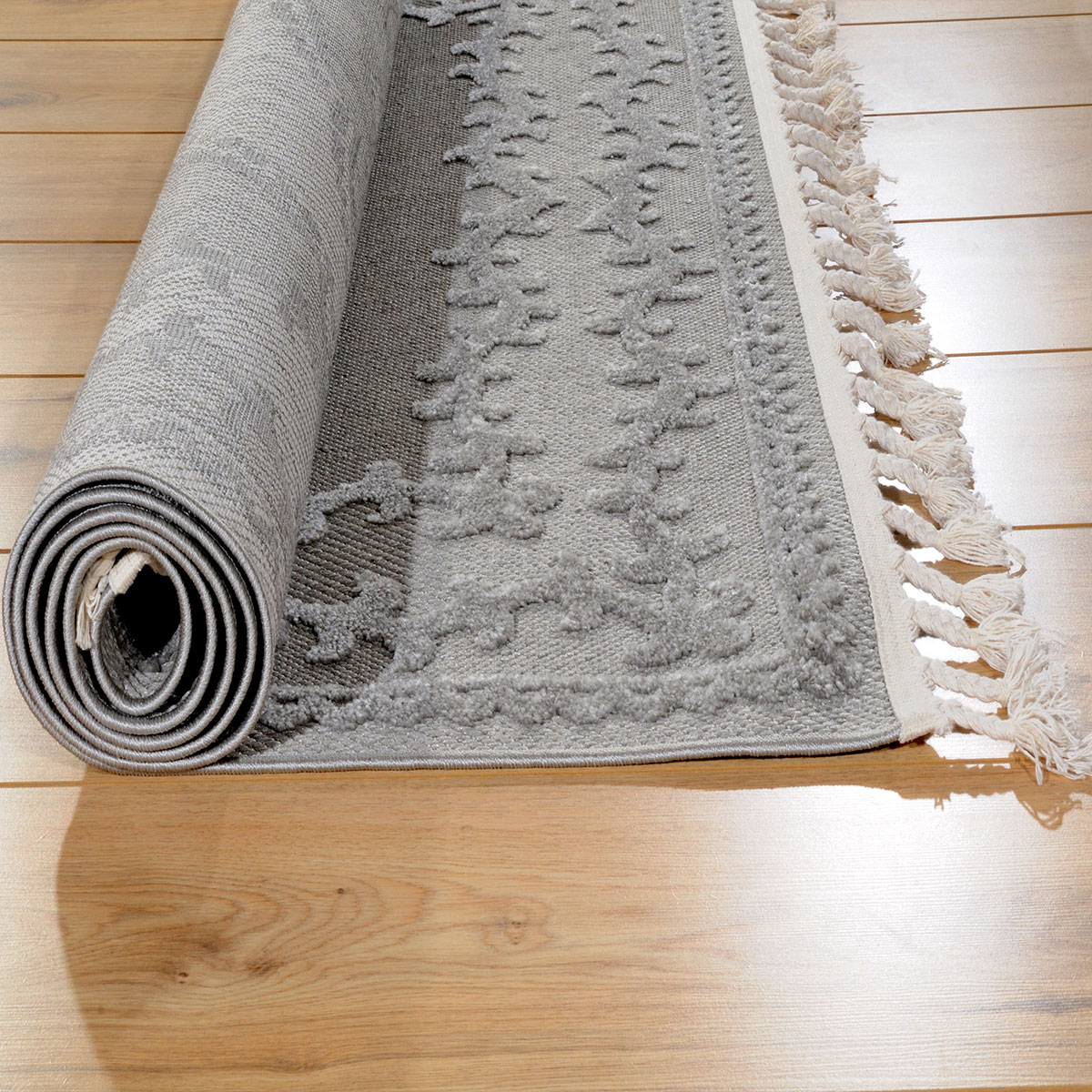 Χαλί All Season (133X190) Tzikas Carpets Tenerife 75073-295 Home Χαλιά Σαλονιού Spitishop