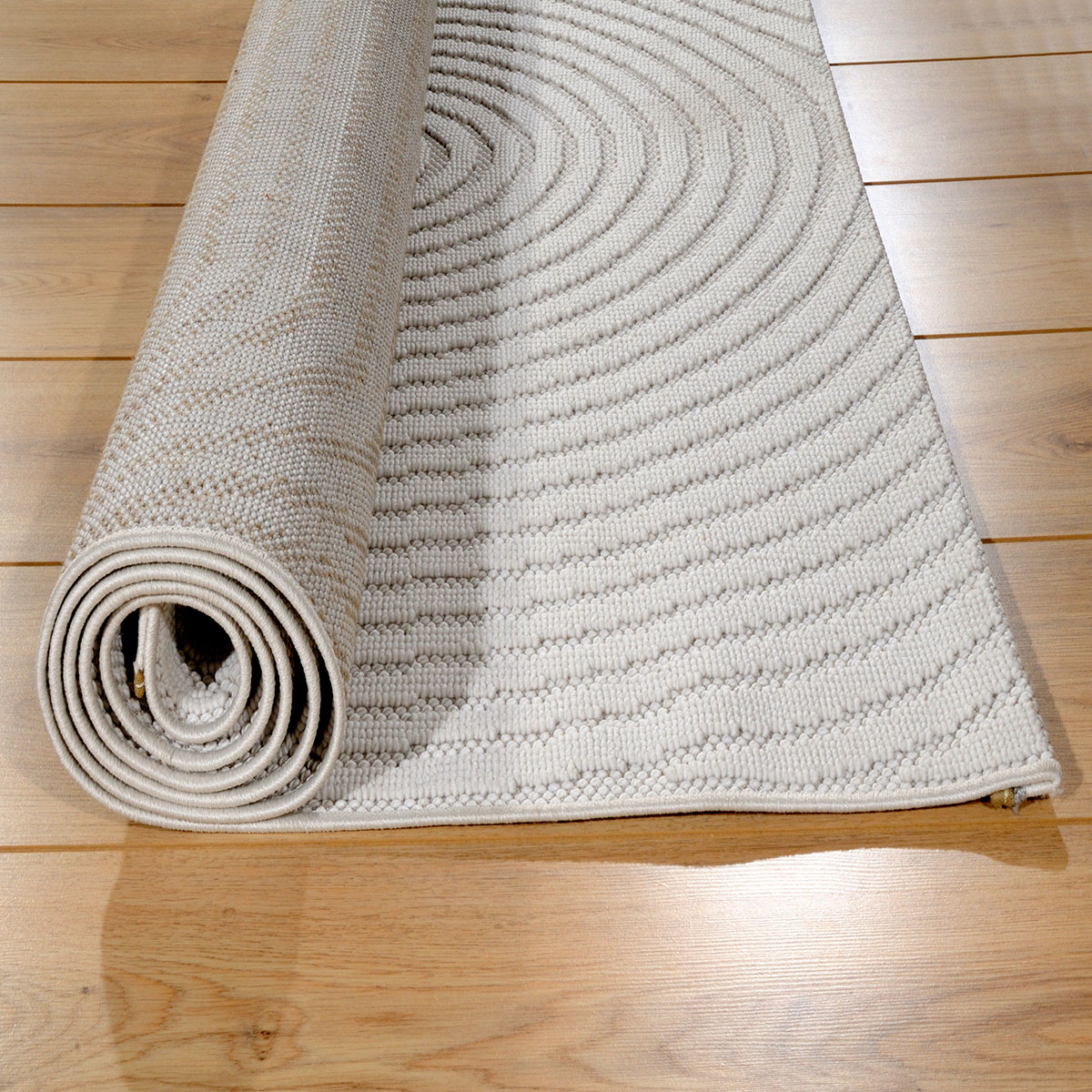 Χαλιά Κρεβατοκάμαρας (Σετ 3Τμχ) Tzikas Carpets Mira 69678-060 Home Σετ Spitishop