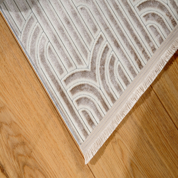 Χαλί All Season (170x240) Tzikas Carpets Eclipse 11147-770