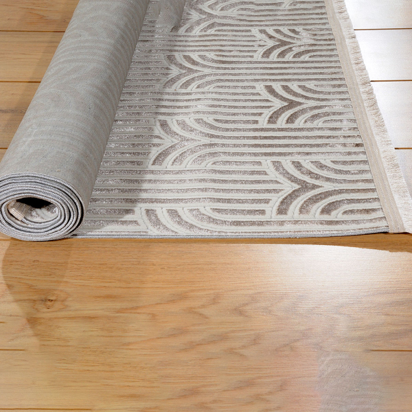 Χαλί All Season (170x240) Tzikas Carpets Eclipse 11147-770