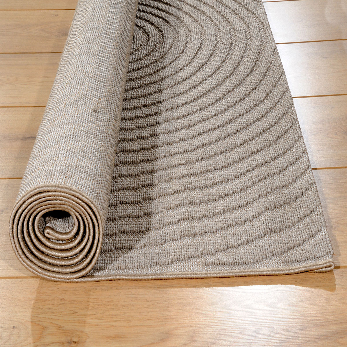 Χαλί All Season (140X200) Tzikas Carpets Mira 69678-070 Home Χαλιά Σαλονιού Spitishop