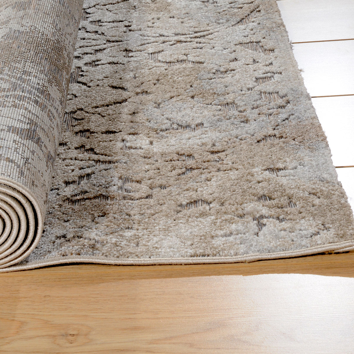 Χαλί All Season (133X190) Tzikas Carpets Boheme 75072-072 Home Χαλιά Σαλονιού Spitishop
