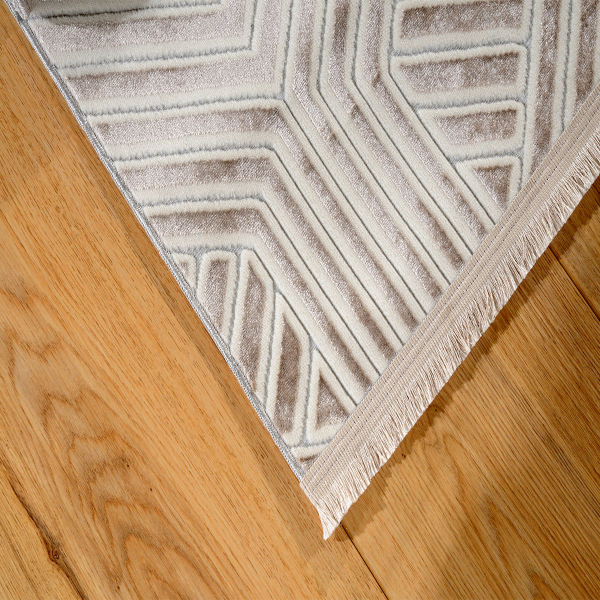 Χαλί All Season (170x240) Tzikas Carpets Eclipse 11148-770