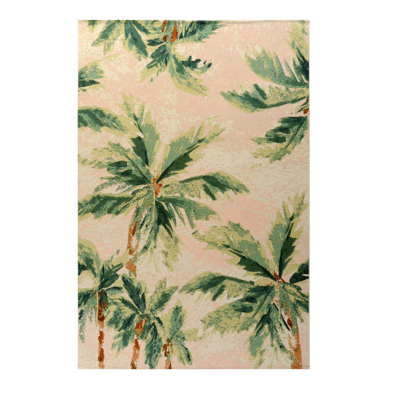 Χαλί All Season (160x230) Tzikas Carpets Capri 1675-121