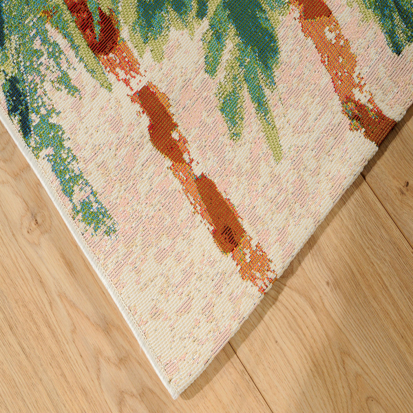 Χαλί All Season (160x230) Tzikas Carpets Capri 1675-121