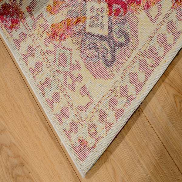 Χαλί All Season (140x200) Tzikas Carpets Battu 1373-102