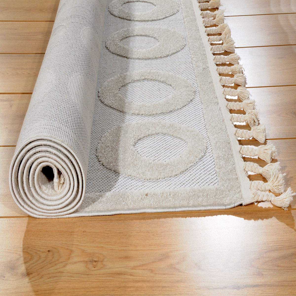 Χαλί All Season (160X230) Tzikas Carpets Tenerife 75074-060 Home Χαλιά Σαλονιού Spitishop