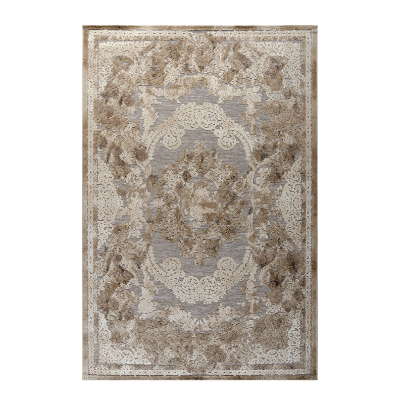 Χαλί All Season (200x250) Tzikas Carpets Boheme 75070-072