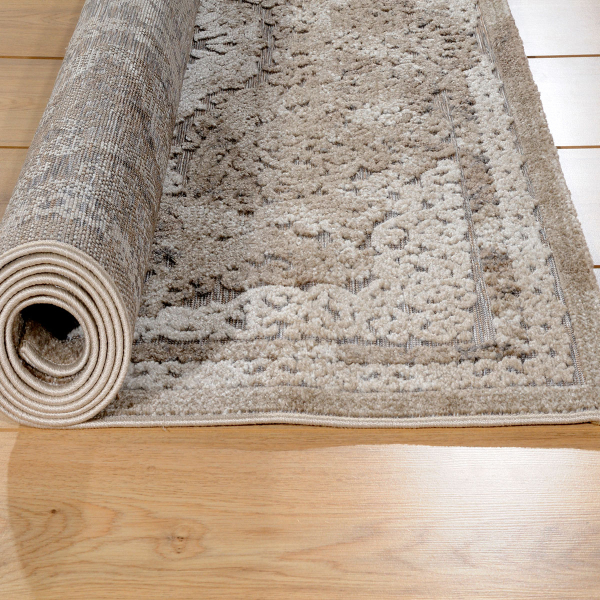 Χαλί All Season (200x250) Tzikas Carpets Boheme 75070-072