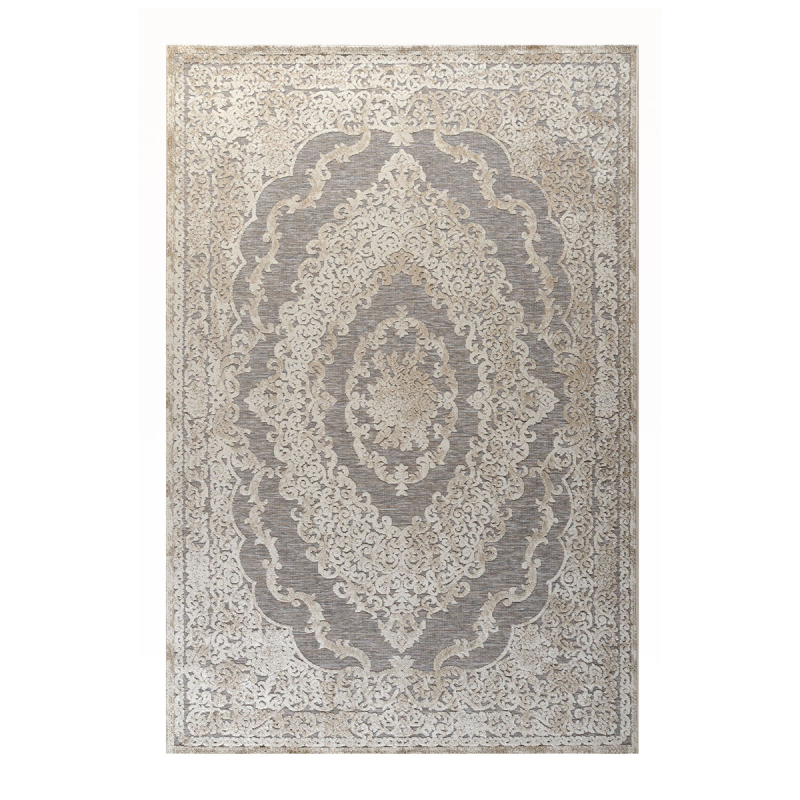 Χαλί All Season (200x250) Tzikas Carpets Boheme 75071-070