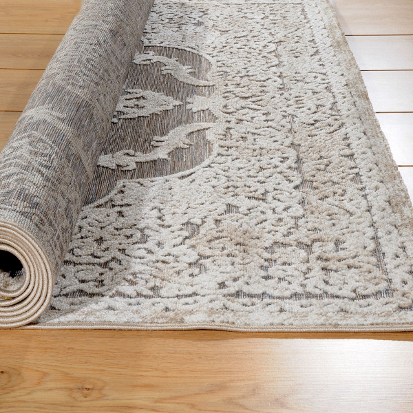 Χαλί All Season (200x250) Tzikas Carpets Boheme 75071-070