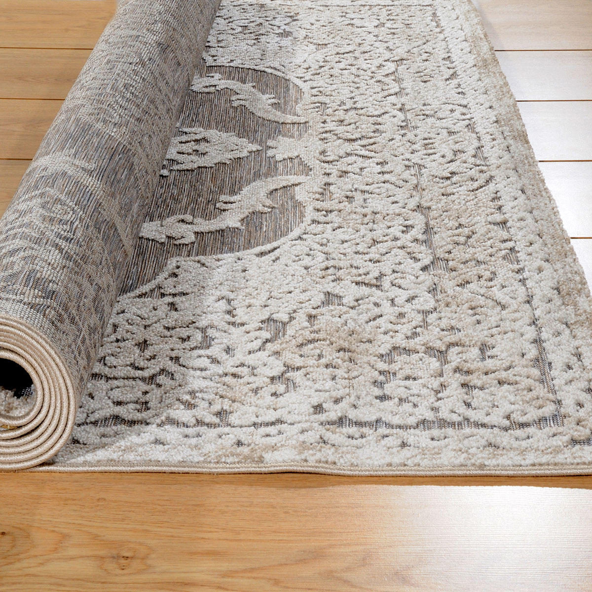 Χαλί All Season (200X250) Tzikas Carpets Boheme 75071-070 Home Χαλιά Σαλονιού Spitishop