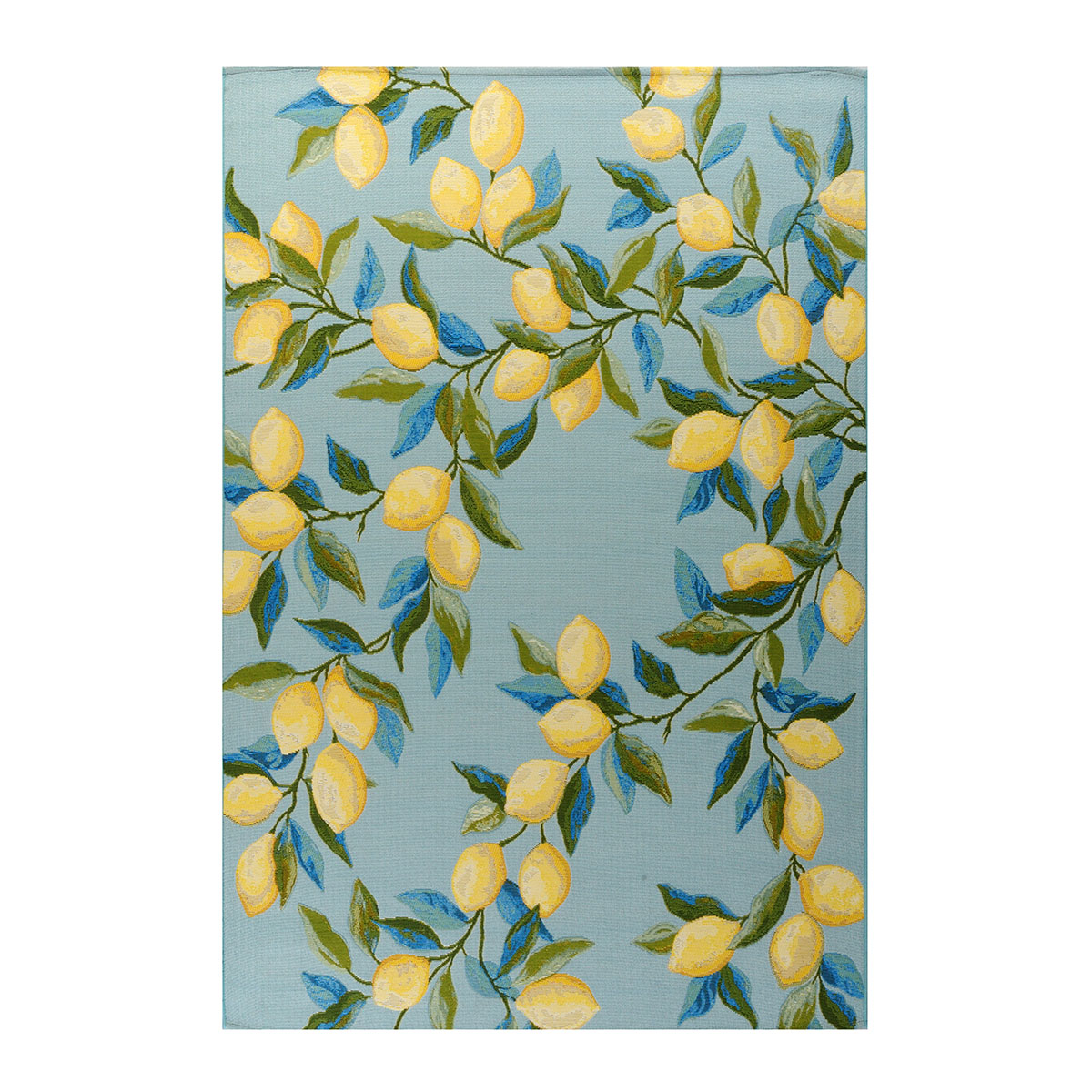 Χαλί All Season (160x230) Tzikas Carpets Capri 1970-115